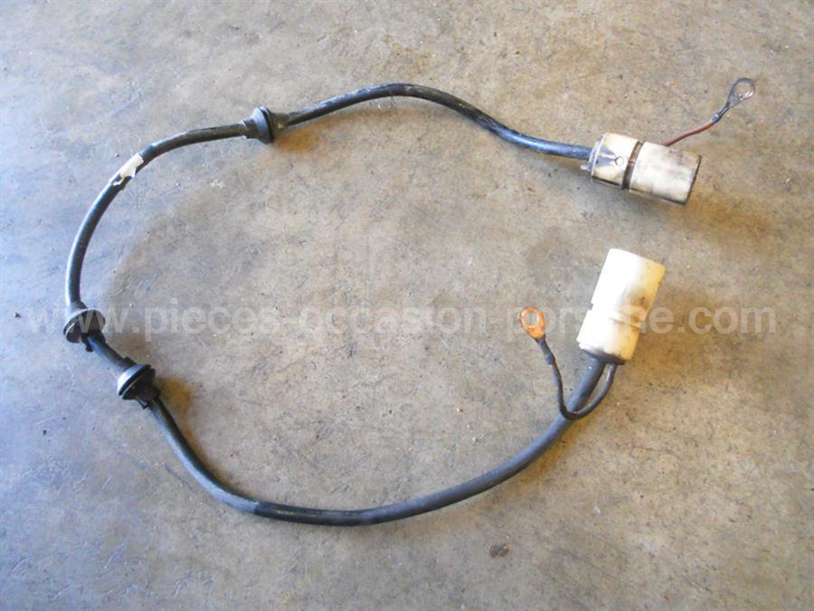 Faisceau de cables AVD Porsche 968